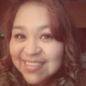 Meet your Posher, Audrey